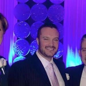 Meet your Posher, Gary